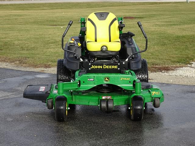 Image of John Deere Z950R equipment image 2