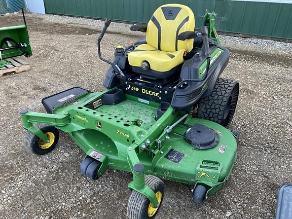 Image of John Deere Z950R Primary image