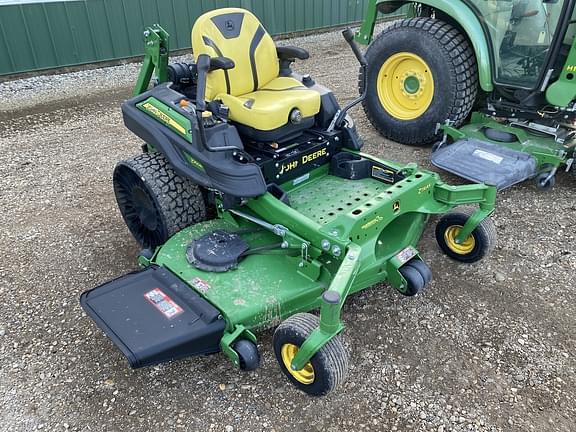 Image of John Deere Z950R equipment image 4