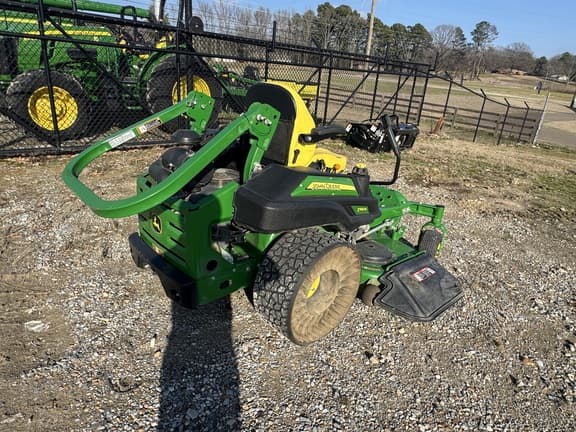 Image of John Deere Z950R equipment image 3
