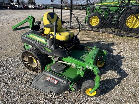 Image of John Deere Z950R equipment image 1