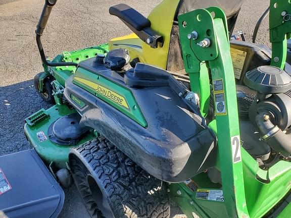 Image of John Deere Z950R equipment image 2