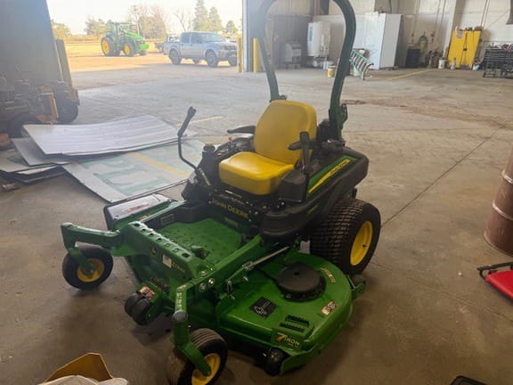 2019 John Deere Z950R Equipment Image0