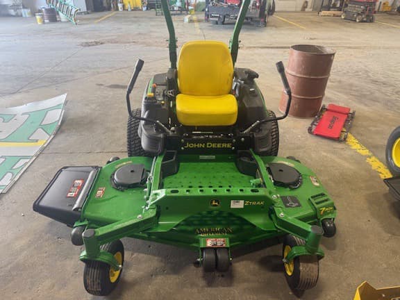 Image of John Deere Z950R equipment image 1