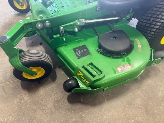 Image of John Deere Z950R equipment image 4