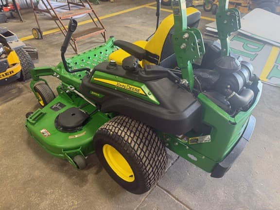 Image of John Deere Z950R equipment image 2