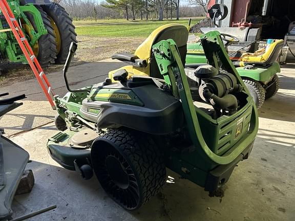 Image of John Deere Z950R equipment image 1