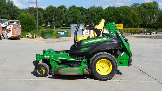 Image of John Deere Z950R equipment image 4