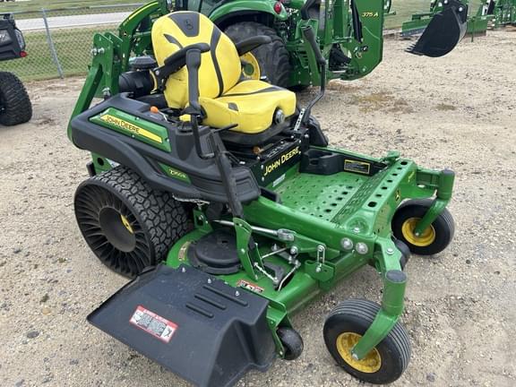 Image of John Deere Z950R equipment image 1