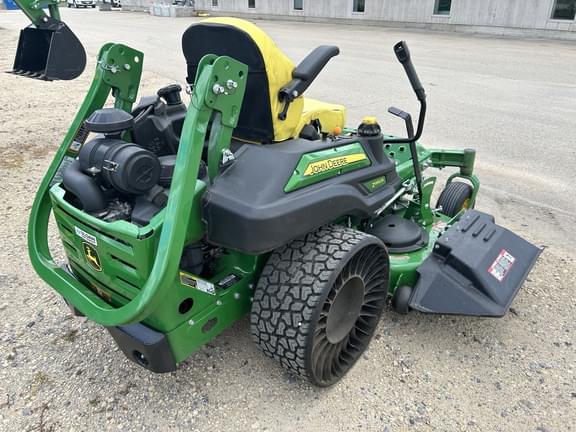 Image of John Deere Z950R equipment image 2