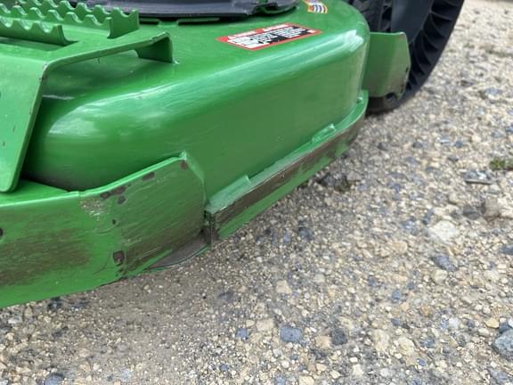 Image of John Deere Z950R equipment image 4