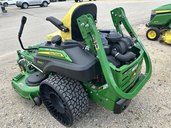 Image of John Deere Z950R equipment image 3