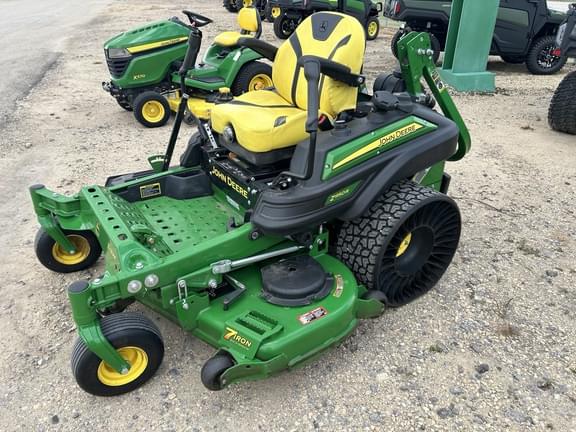 Image of John Deere Z950R Primary image