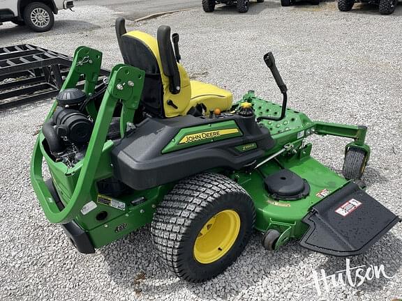 Image of John Deere Z950R equipment image 4