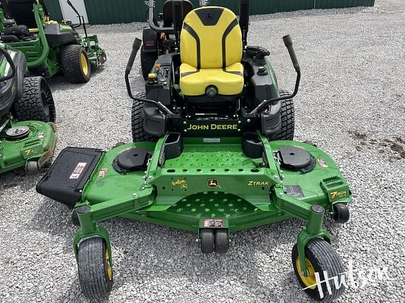 Image of John Deere Z950R equipment image 3
