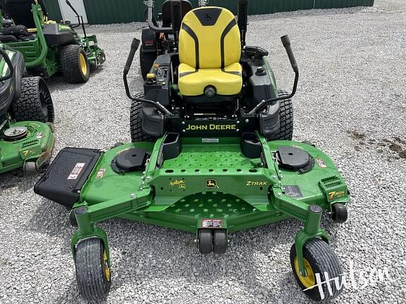 Image of John Deere Z950R equipment image 2