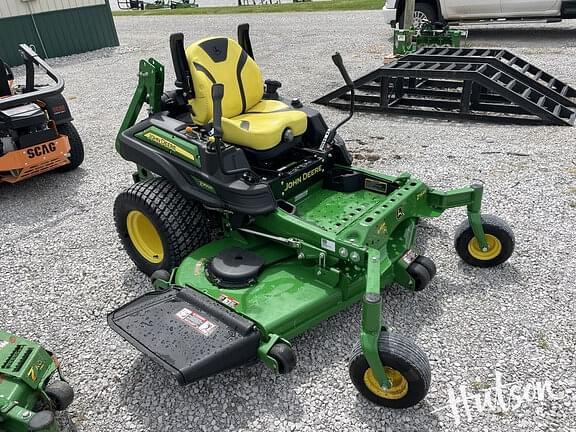 Image of John Deere Z950R Primary image