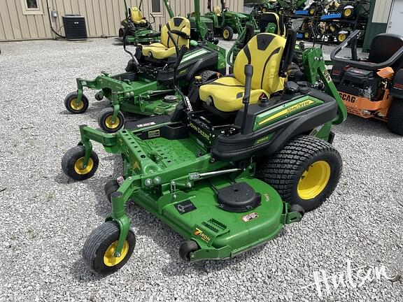 Image of John Deere Z950R equipment image 1