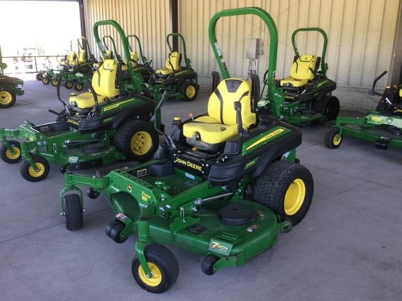 2019 John Deere Z950R Equipment Image0