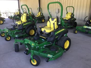 Main image John Deere Z950R