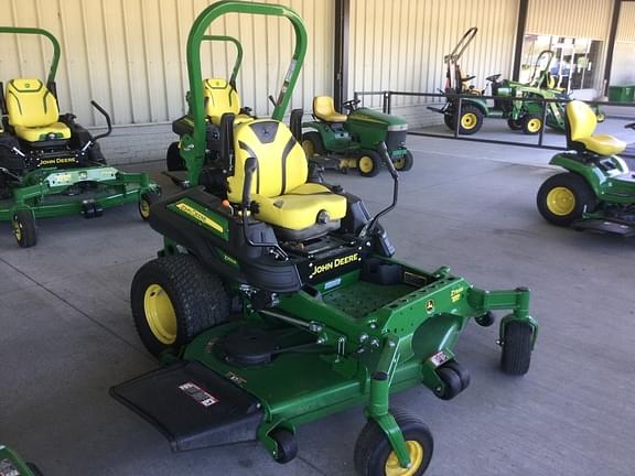 Image of John Deere Z950R equipment image 2