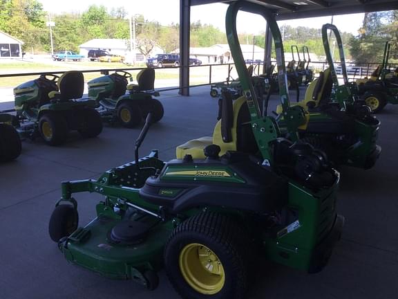 Image of John Deere Z950R equipment image 3