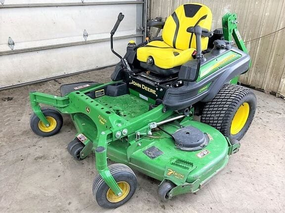 Main image John Deere Z950R