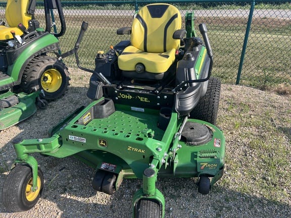 2019 John Deere Z950R Equipment Image0