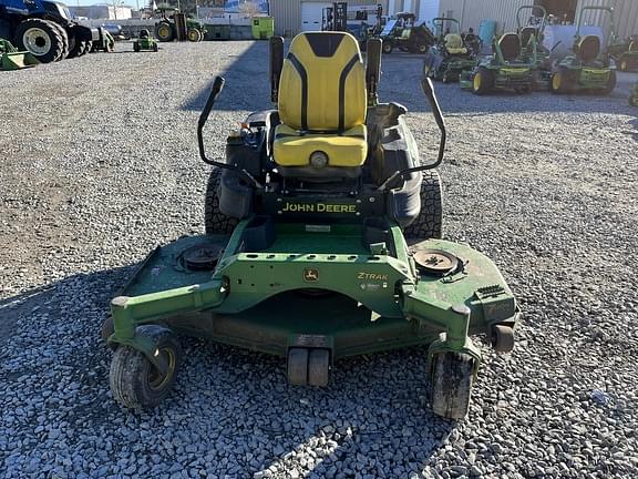 Image of John Deere Z950R equipment image 1