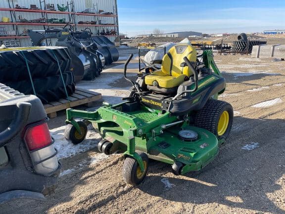 Image of John Deere Z955M equipment image 3