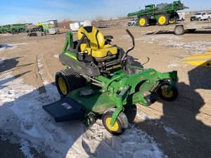2019 John Deere Z955M Image