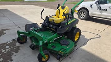 Main image John Deere Z955M