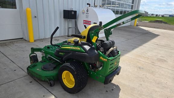 Image of John Deere Z955M Image 1