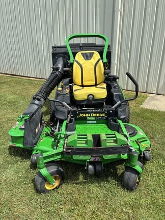 Image of John Deere Z955M equipment image 1