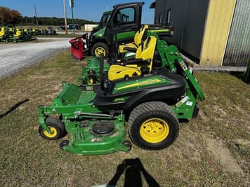 Main image John Deere Z955M