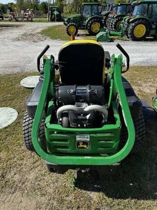 Image of John Deere Z955M equipment image 3