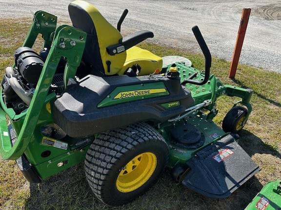 Image of John Deere Z955M equipment image 2