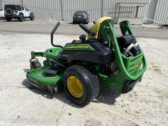Image of John Deere Z955M equipment image 4