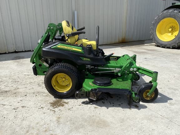 Image of John Deere Z955M equipment image 1