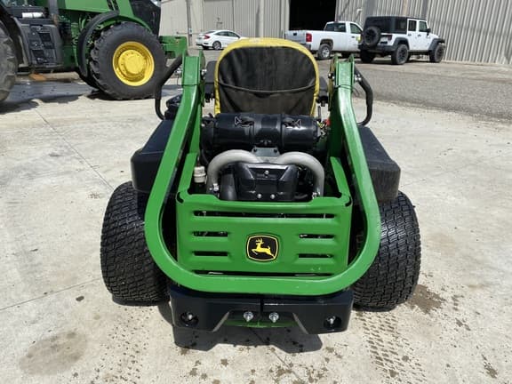 Image of John Deere Z955M equipment image 3