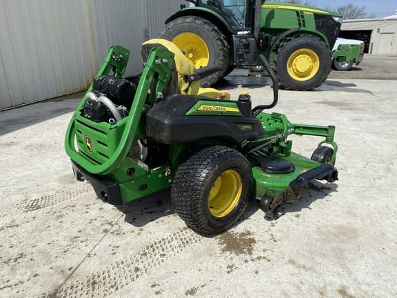 Image of John Deere Z955M equipment image 2