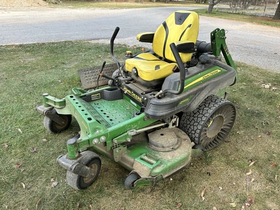 2019 John Deere Z955M Equipment Image0