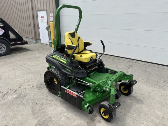 Main image John Deere Z955M