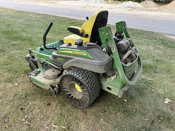 Image of John Deere Z955M equipment image 2