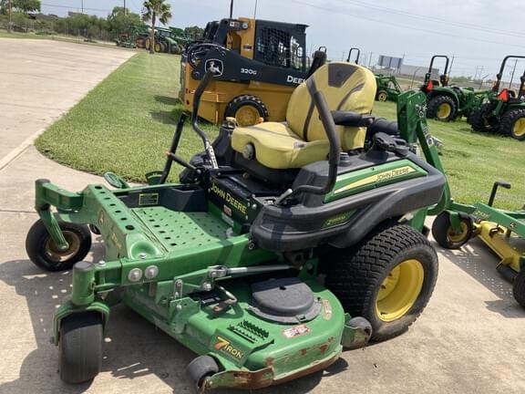 Image of John Deere Z955M equipment image 1