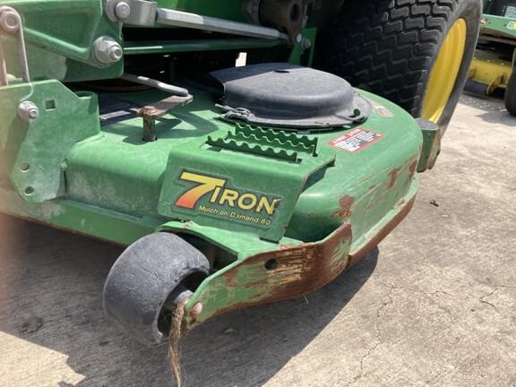 Image of John Deere Z955M equipment image 2