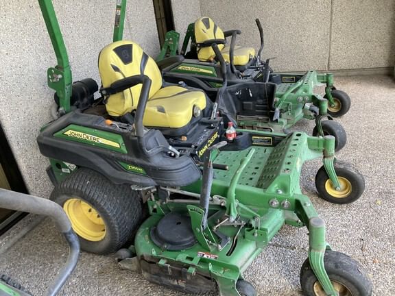 2019 John Deere Z955M Equipment Image0
