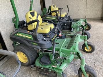 Main image John Deere Z955M