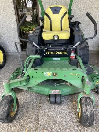 Image of John Deere Z955M equipment image 3