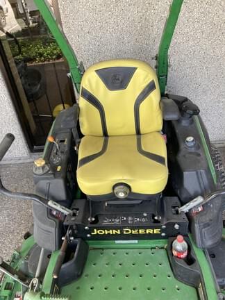 Image of John Deere Z955M equipment image 4